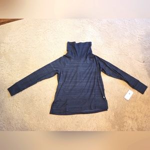 Apana Long Sleeve Pullover